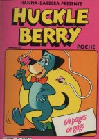 Sommaire Huckle Berry n° 3